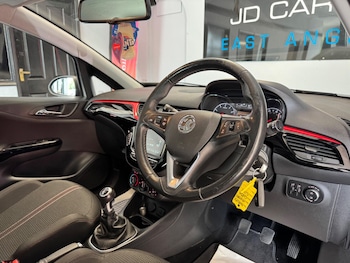 Used Vauxhall Corsa 2019 for sale - 76031874: Photo