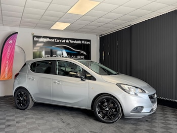 Used Vauxhall Corsa 2019 for sale - 76031874: Photo