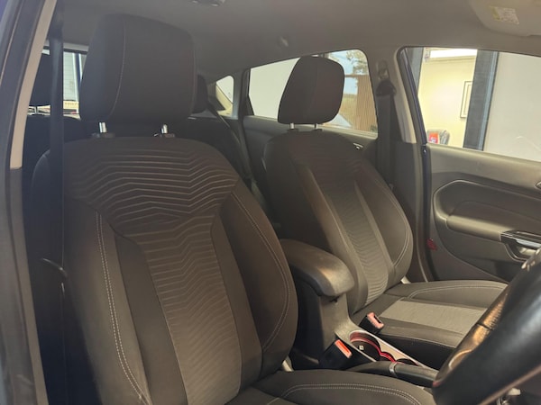 Used Ford Fiesta 2015 for sale - 76314351: Photo 20