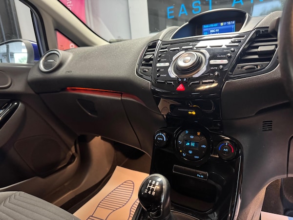 Used Ford Fiesta 2015 for sale - 76314351: Photo 38