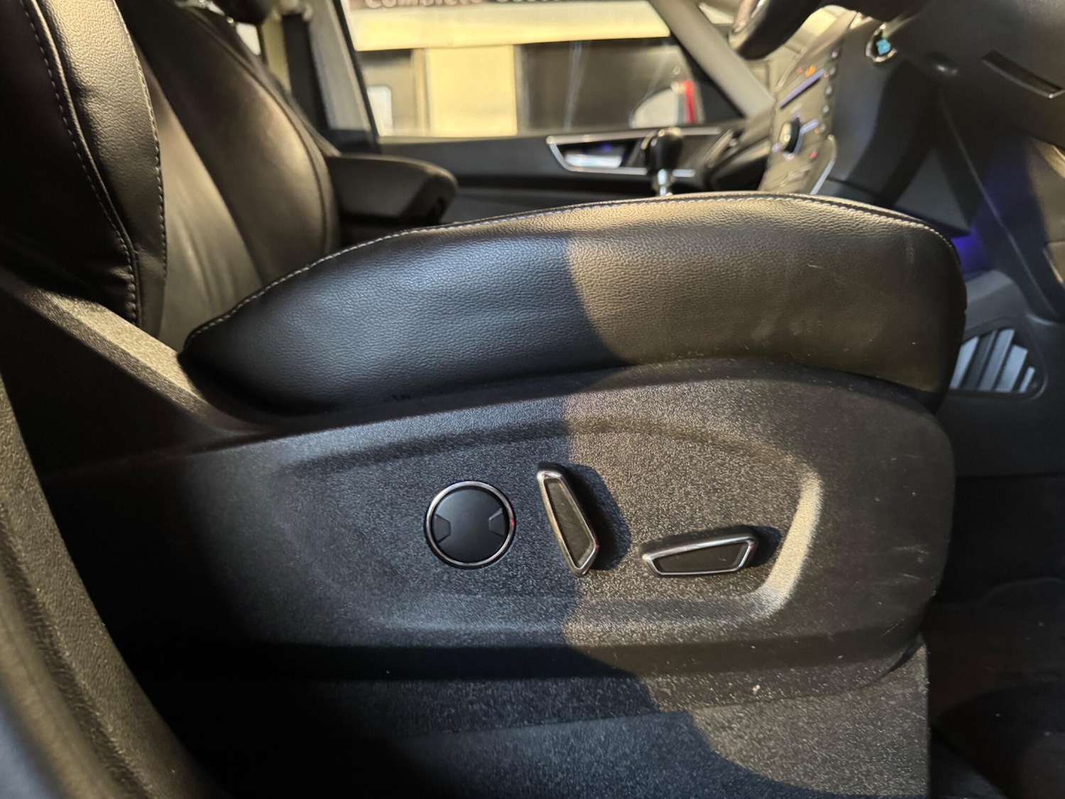 Used Ford S-Max 2015 for sale - 77267402: Photo 15