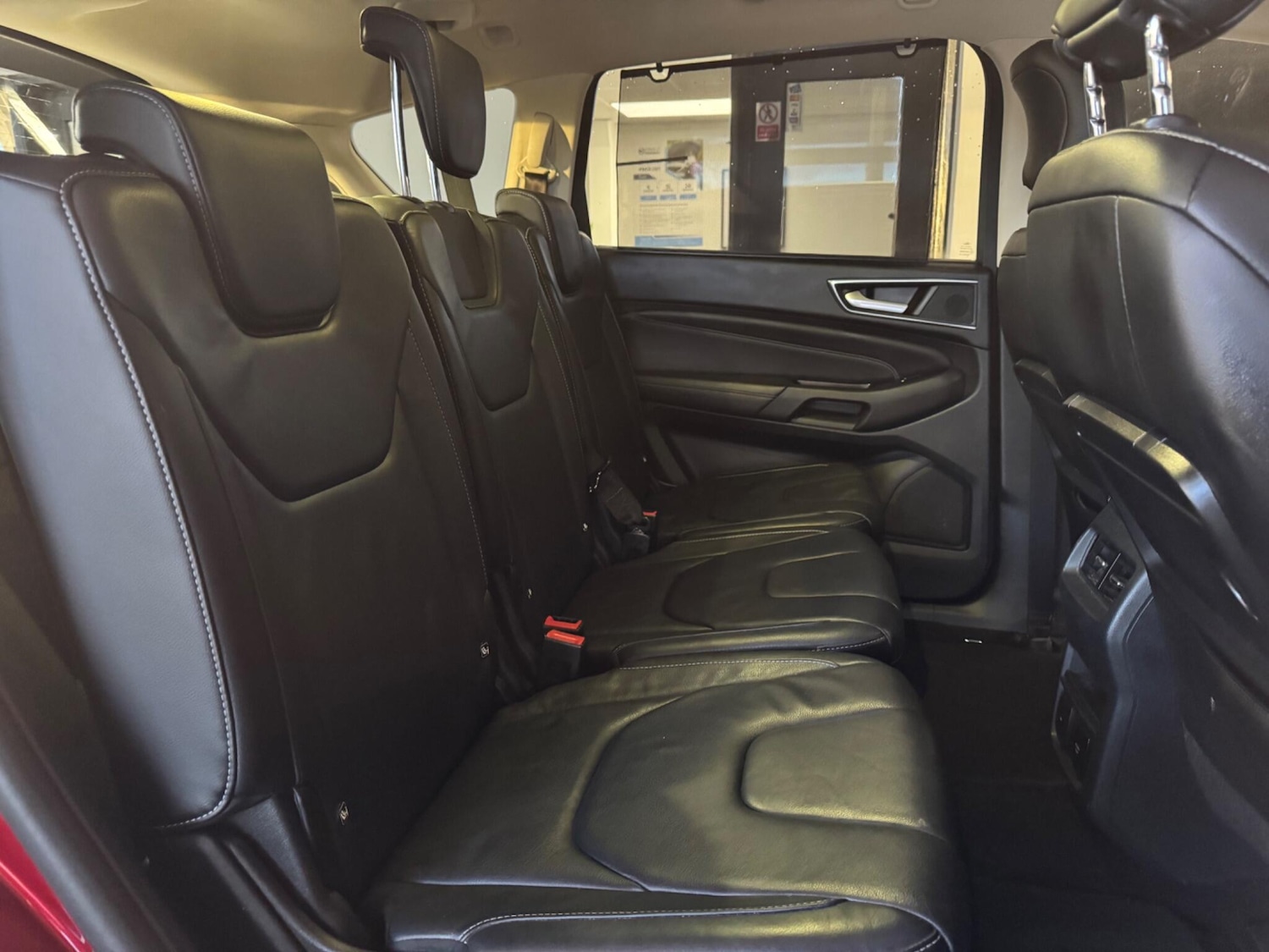 Used Ford S-Max 2015 for sale - 77267402: Photo 18