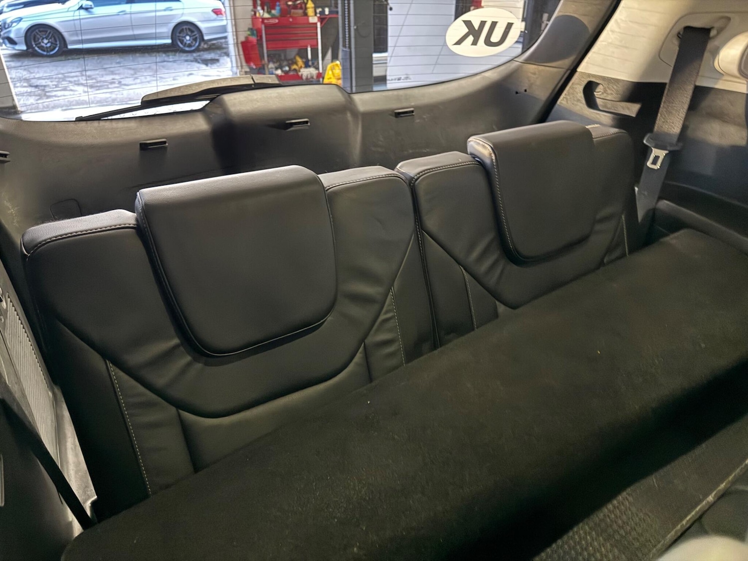 Used Ford S-Max 2015 for sale - 77267402: Photo 20