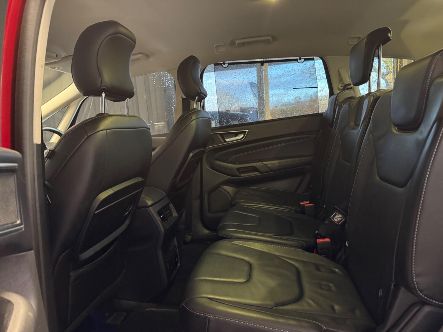 Used Ford S-Max 2015 for sale - 77267402: Photo 23