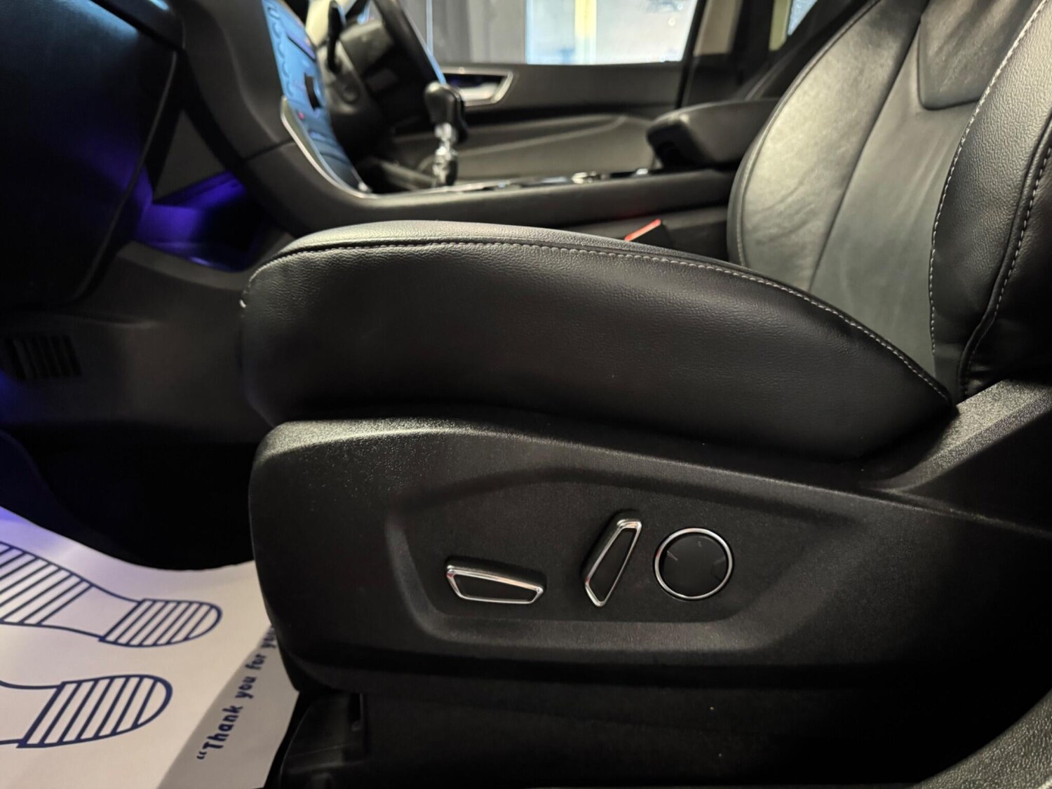 Used Ford S-Max 2015 for sale - 77267402: Photo 25