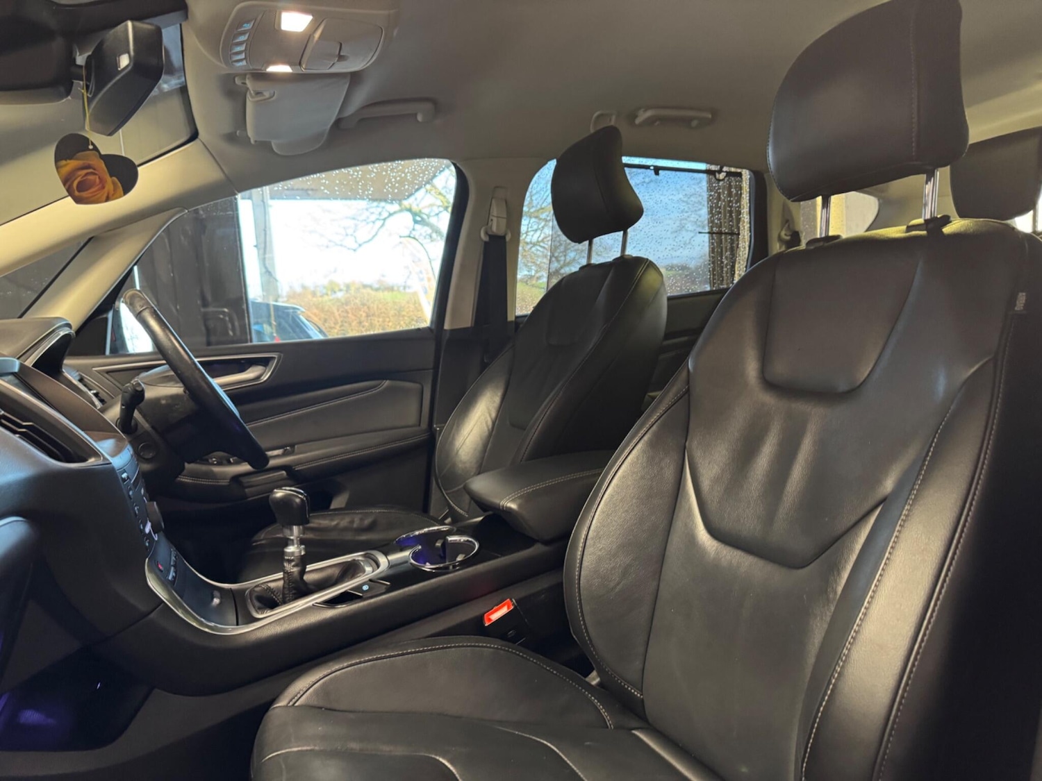 Used Ford S-Max 2015 for sale - 77267402: Photo 26