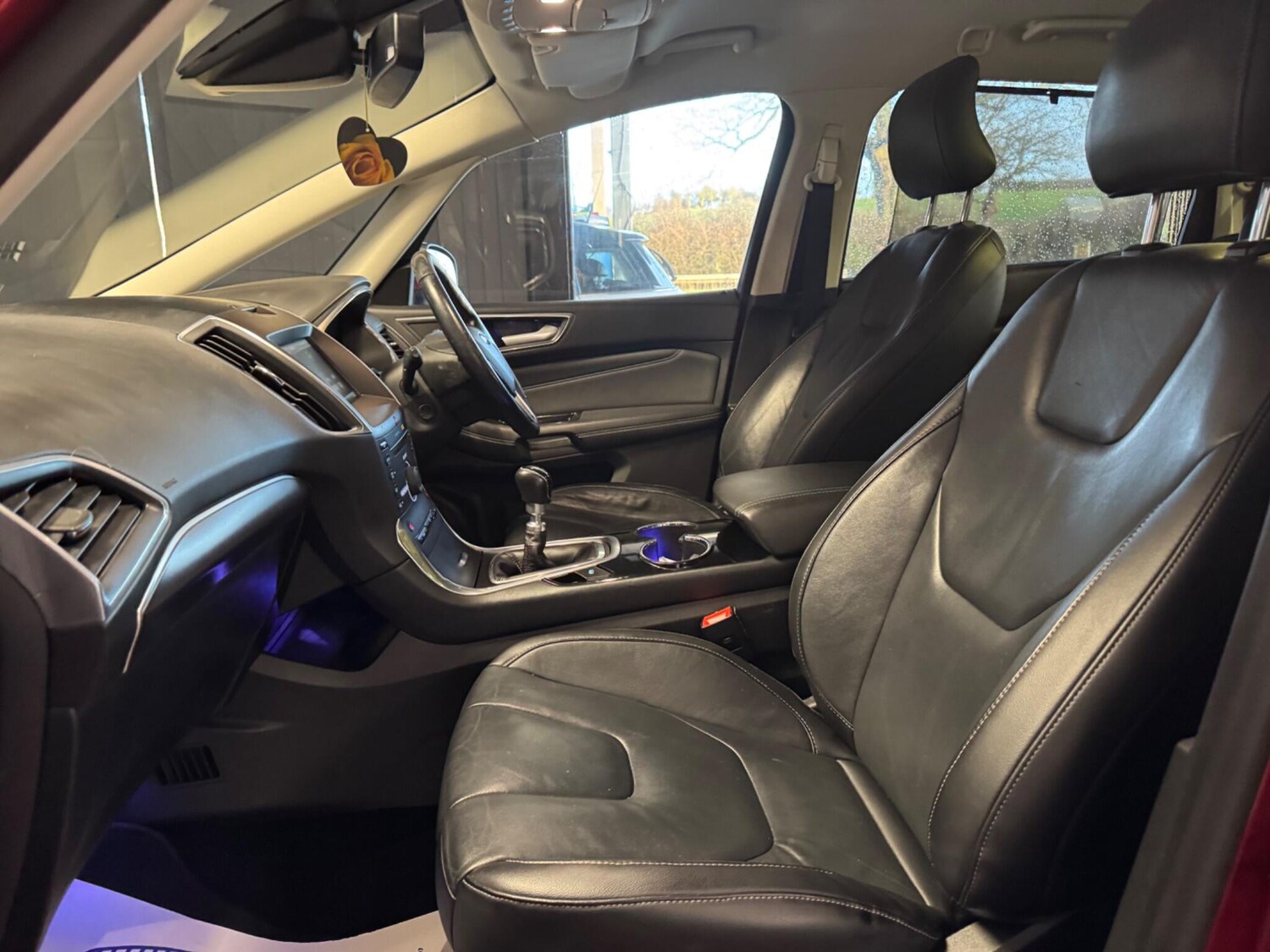 Used Ford S-Max 2015 for sale - 77267402: Photo 27