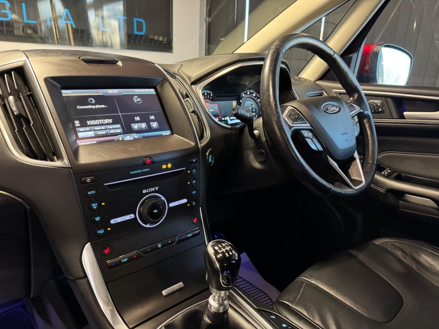 Used Ford S-Max 2015 for sale - 77267402: Photo 29