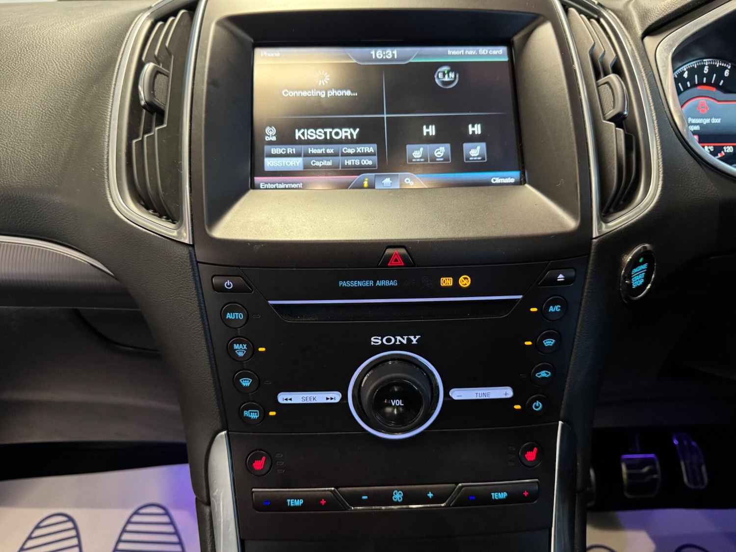 Used Ford S-Max 2015 for sale - 77267402: Photo 31