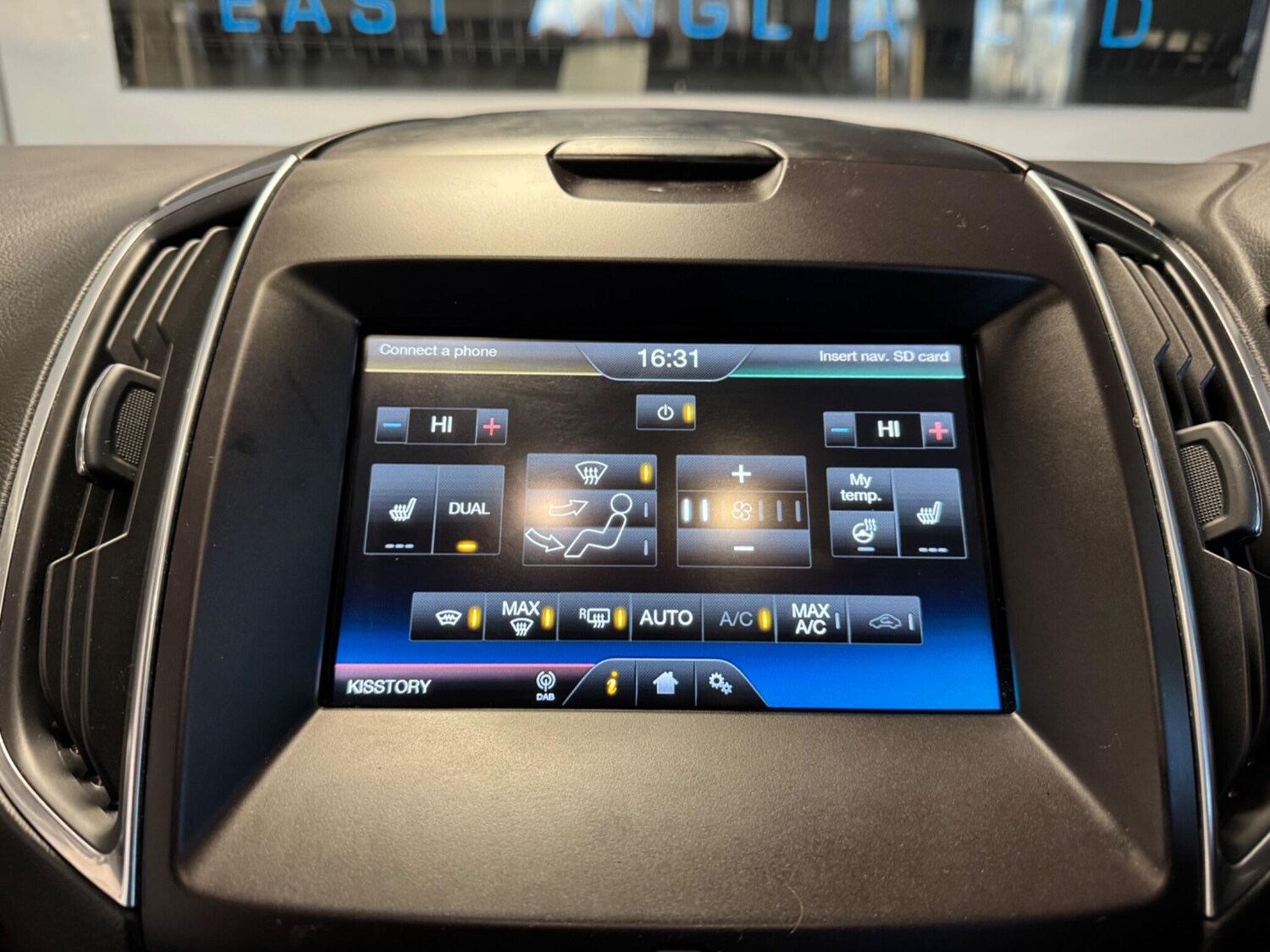 Used Ford S-Max 2015 for sale - 77267402: Photo 33