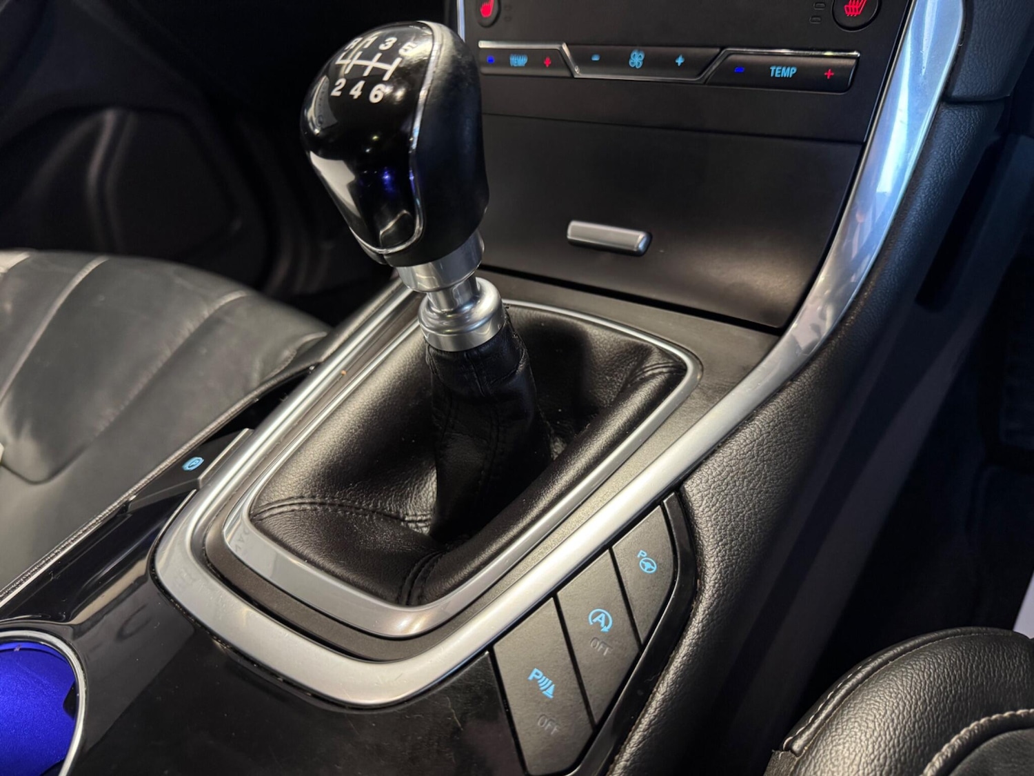 Used Ford S-Max 2015 for sale - 77267402: Photo 34