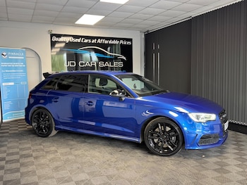 Used Audi S3 2015 for sale - 78516968: Photo