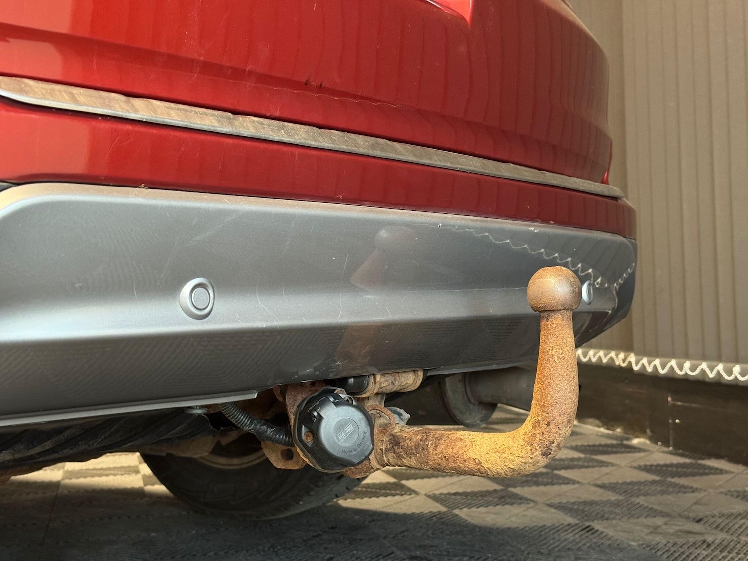 Vehicle 13