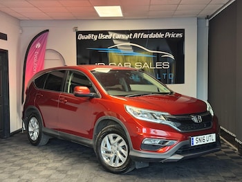 Honda - CR-V