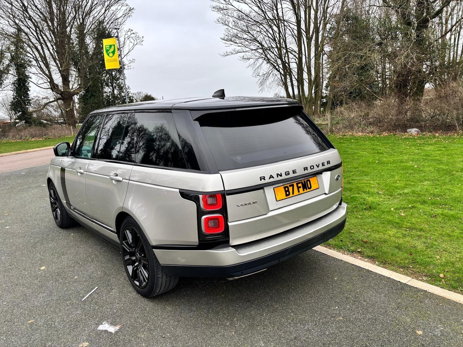 Used Land Rover Range Rover 2018 for sale - 77237773: Photo 11