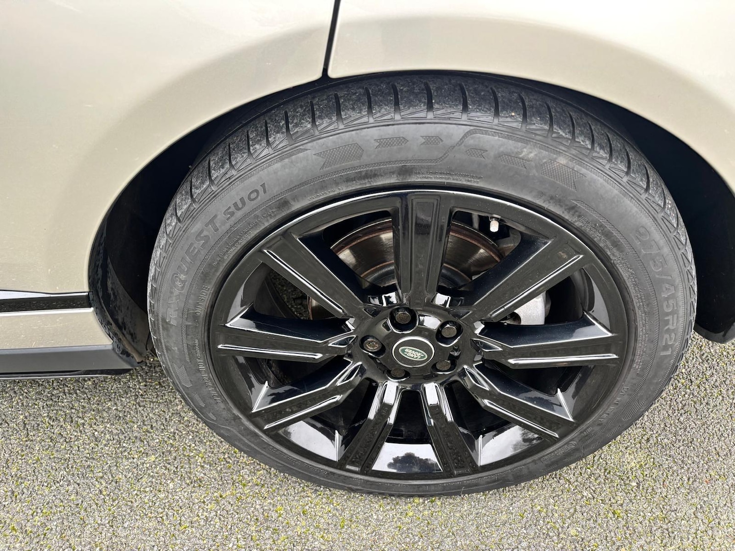 Used Land Rover Range Rover 2018 for sale - 77237773: Photo 13