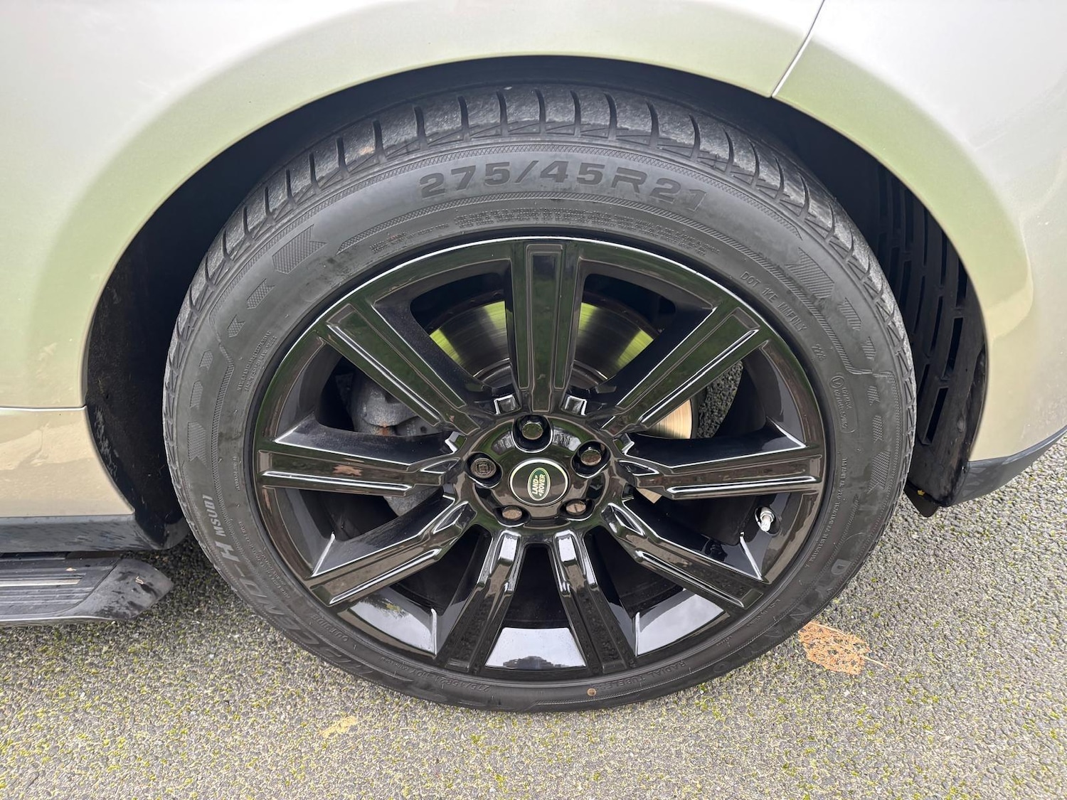 Used Land Rover Range Rover 2018 for sale - 77237773: Photo 15