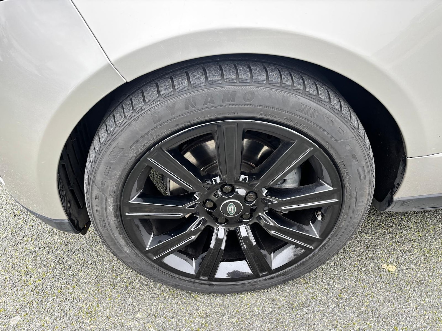 Used Land Rover Range Rover 2018 for sale - 77237773: Photo 16