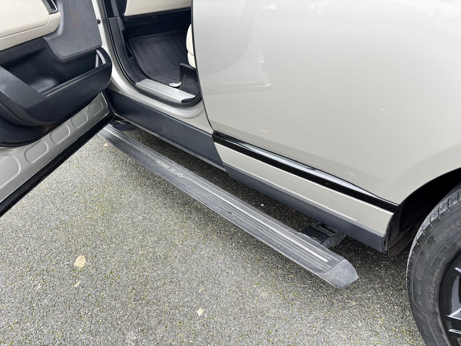 Used Land Rover Range Rover 2018 for sale - 77237773: Photo 17