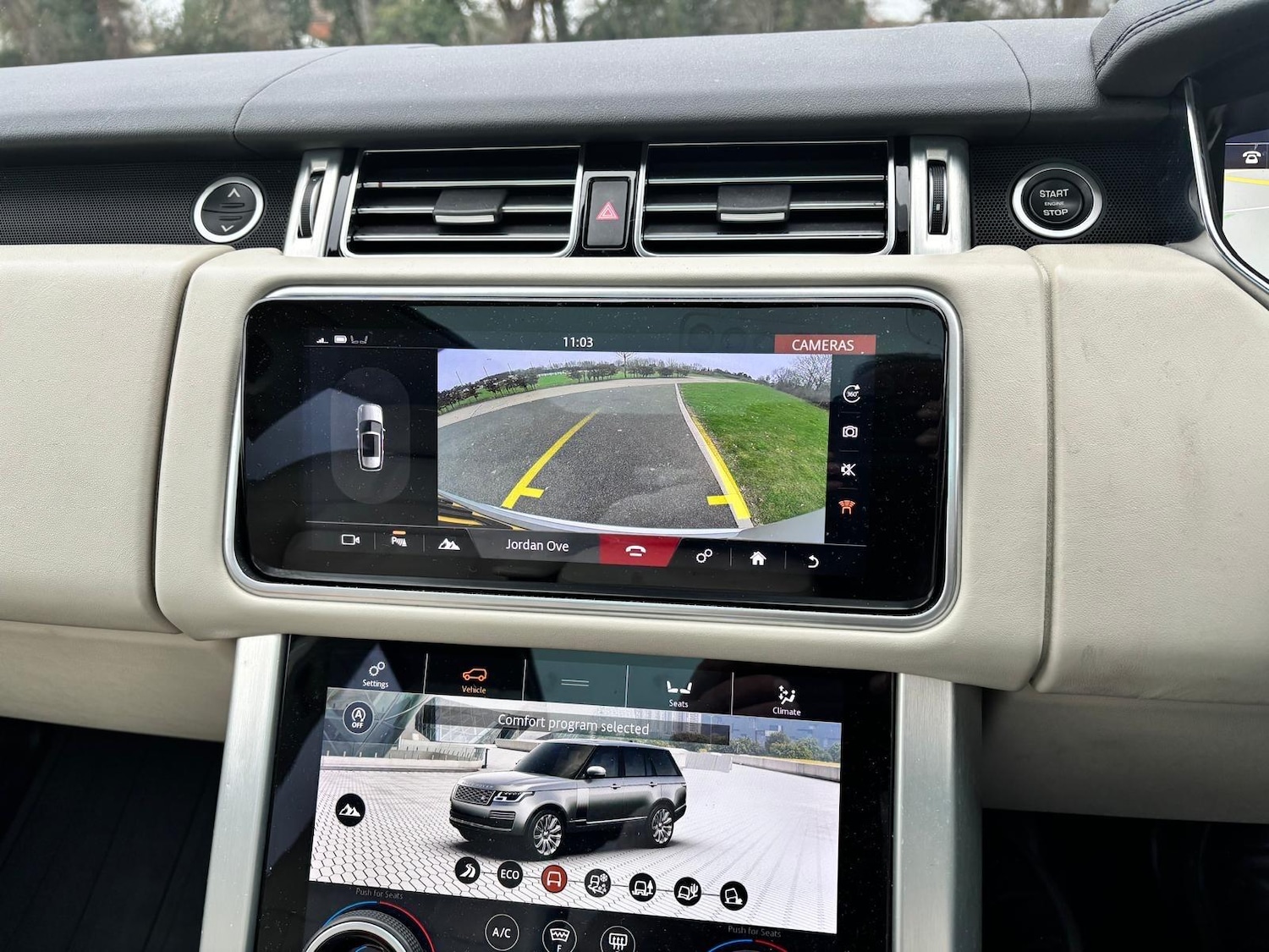 Used Land Rover Range Rover 2018 for sale - 77237773: Photo 19