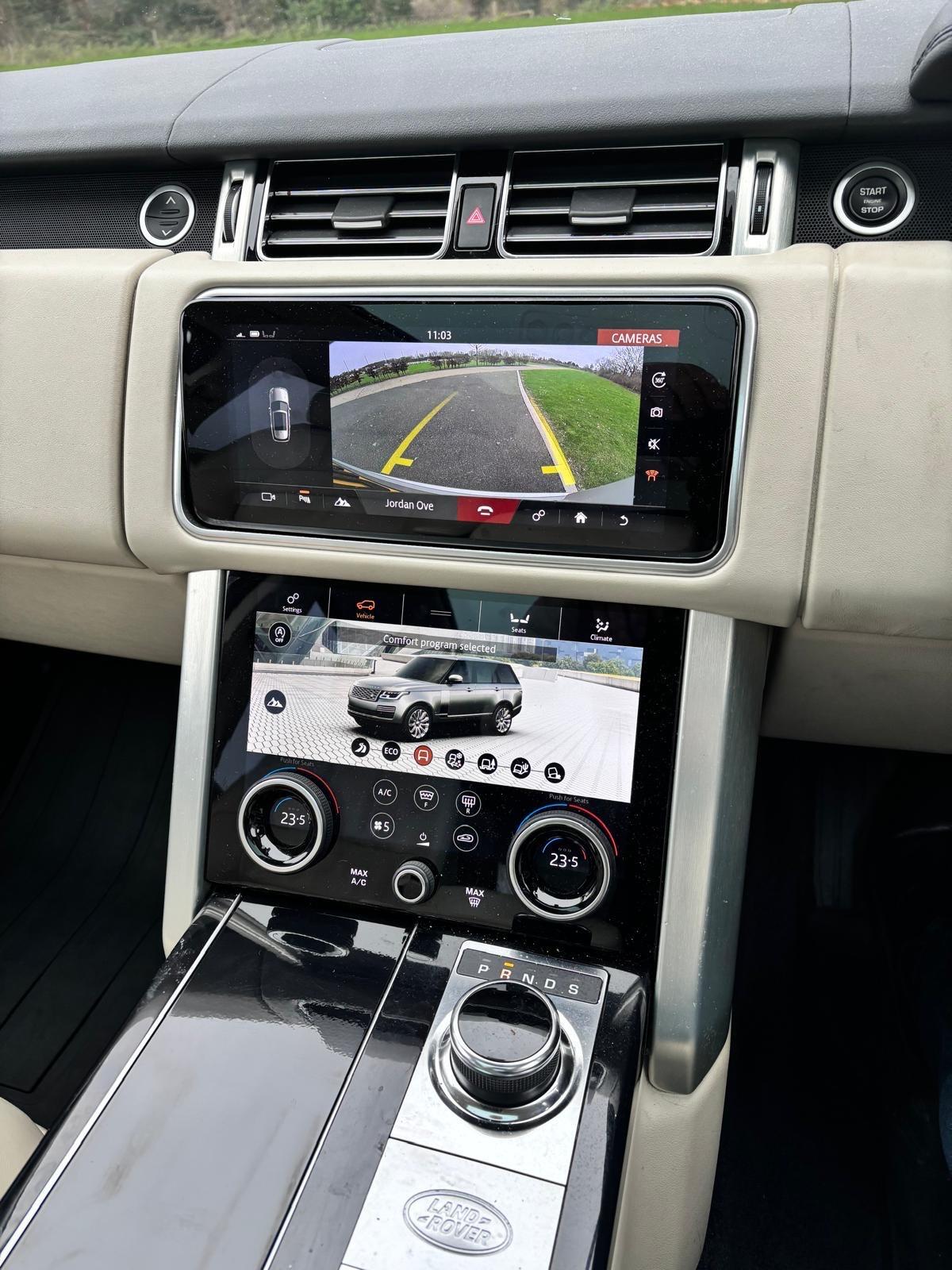 Used Land Rover Range Rover 2018 for sale - 77237773: Photo 20