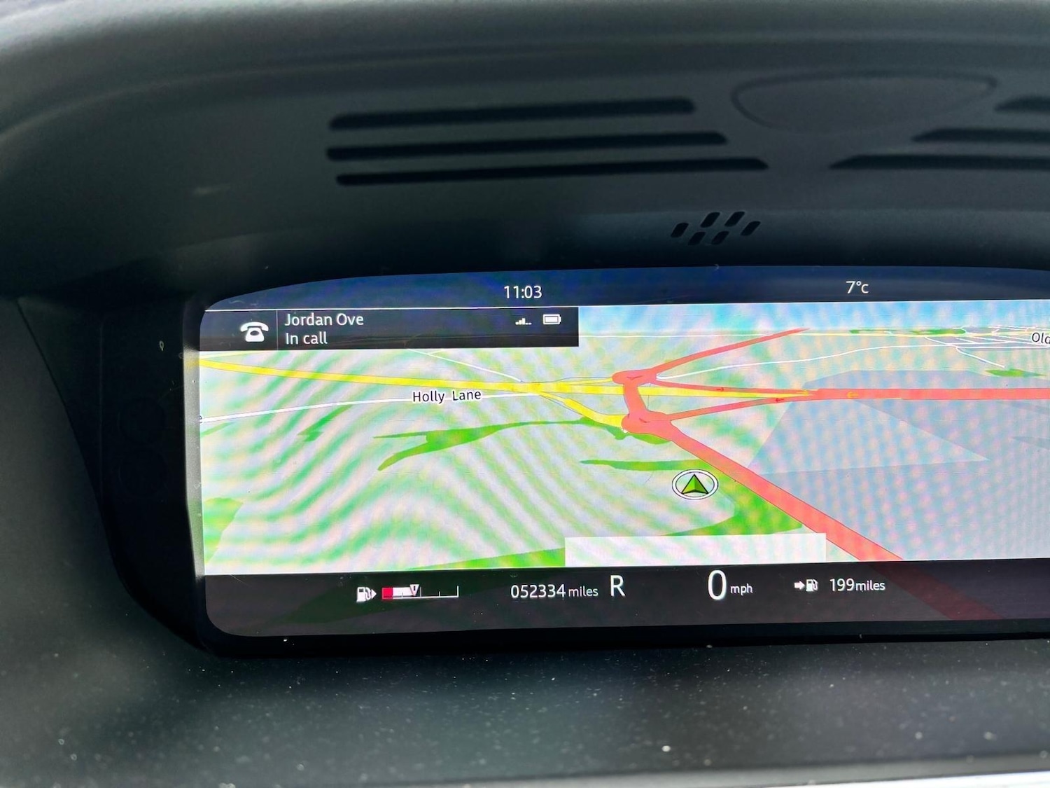 Used Land Rover Range Rover 2018 for sale - 77237773: Photo 21