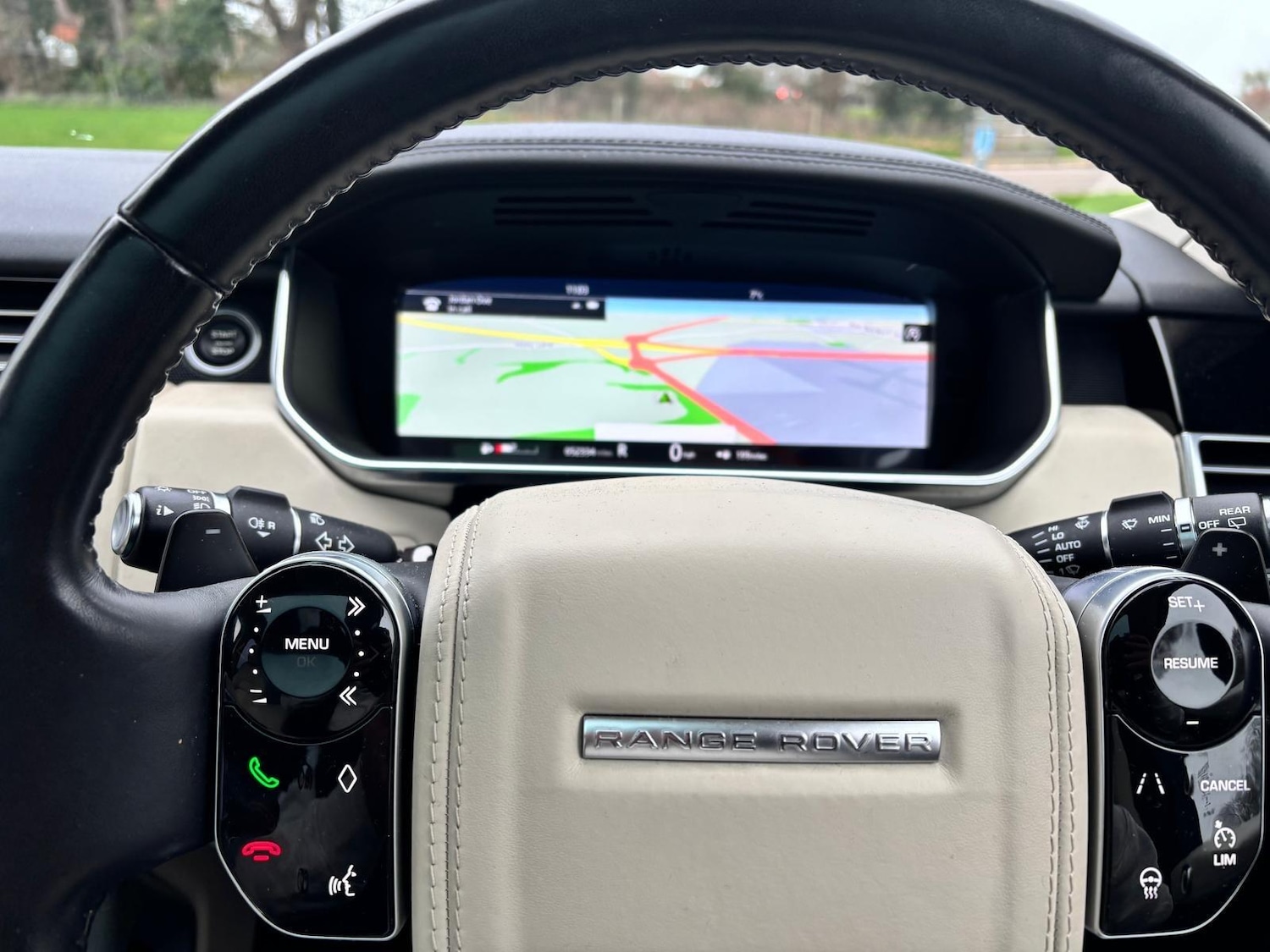 Used Land Rover Range Rover 2018 for sale - 77237773: Photo 22