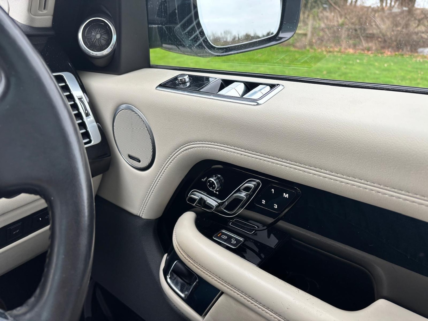 Used Land Rover Range Rover 2018 for sale - 77237773: Photo 23