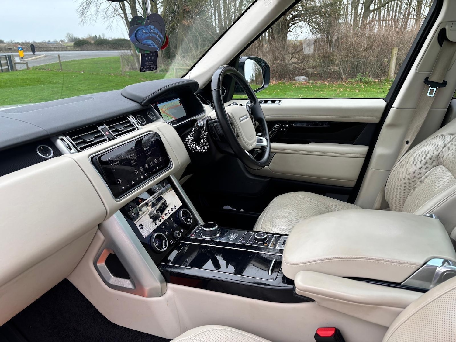 Used Land Rover Range Rover 2018 for sale - 77237773: Photo 24