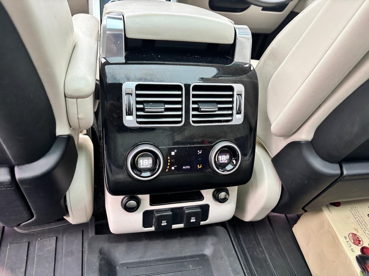 Used Land Rover Range Rover 2018 for sale - 77237773: Photo 25