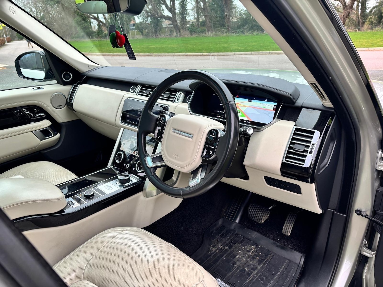 Used Land Rover Range Rover 2018 for sale - 77237773: Photo 26