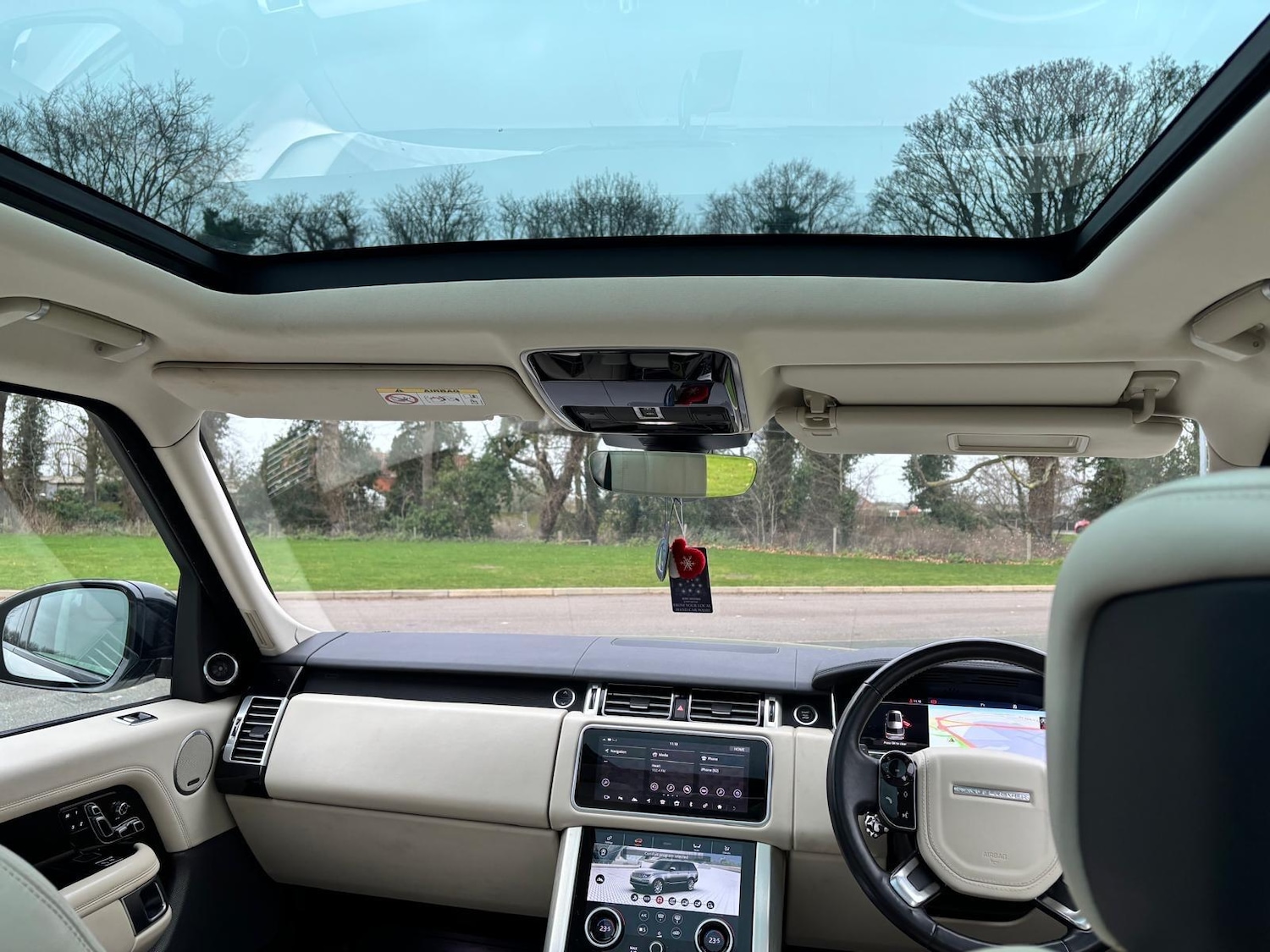 Used Land Rover Range Rover 2018 for sale - 77237773: Photo 29