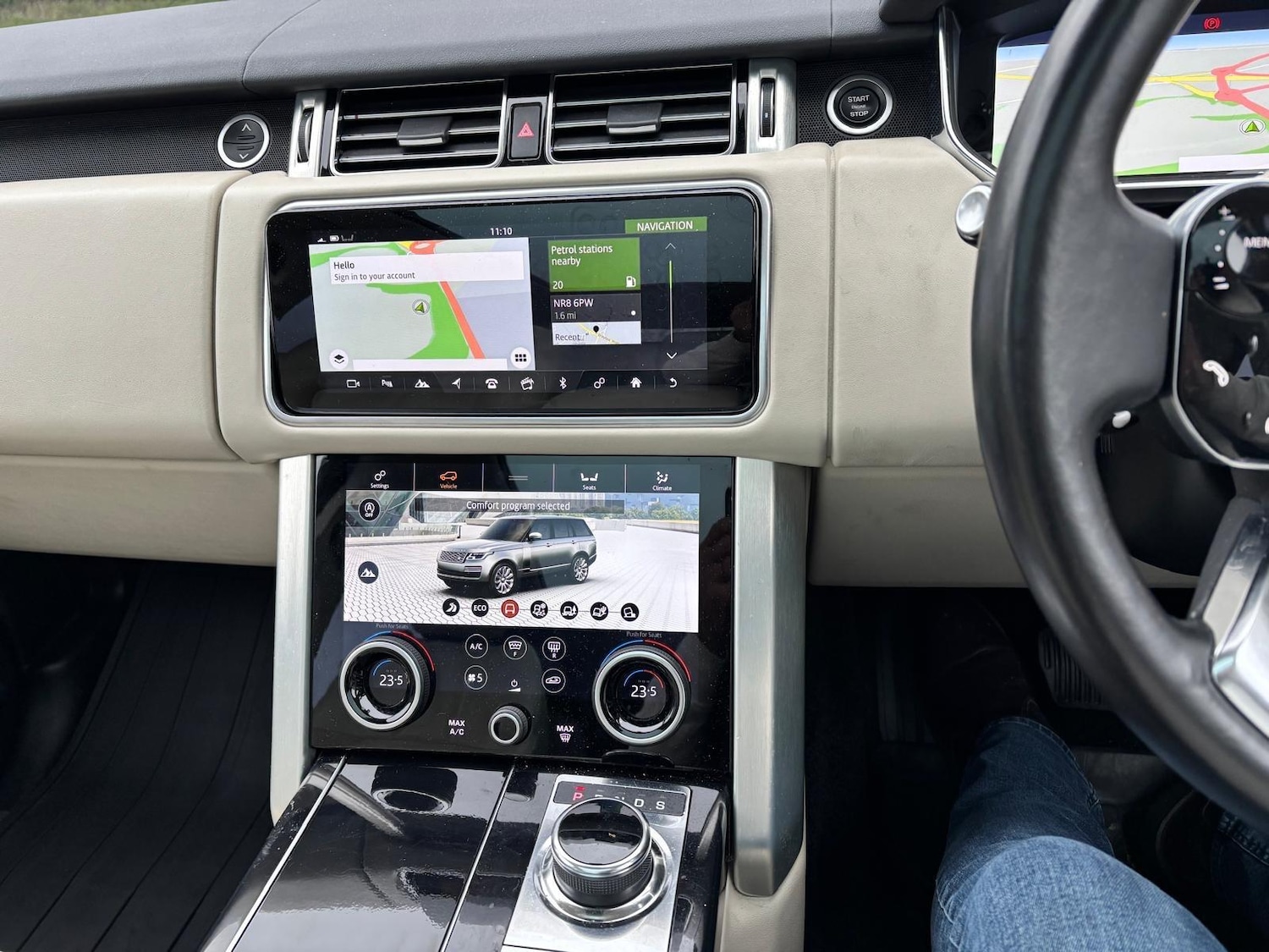 Used Land Rover Range Rover 2018 for sale - 77237773: Photo 31