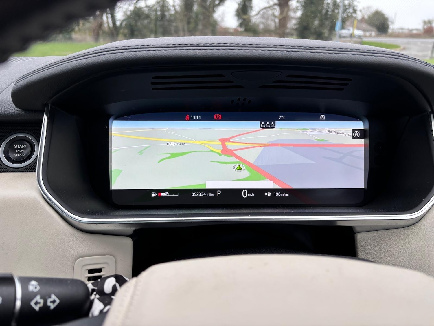 Used Land Rover Range Rover 2018 for sale - 77237773: Photo 33