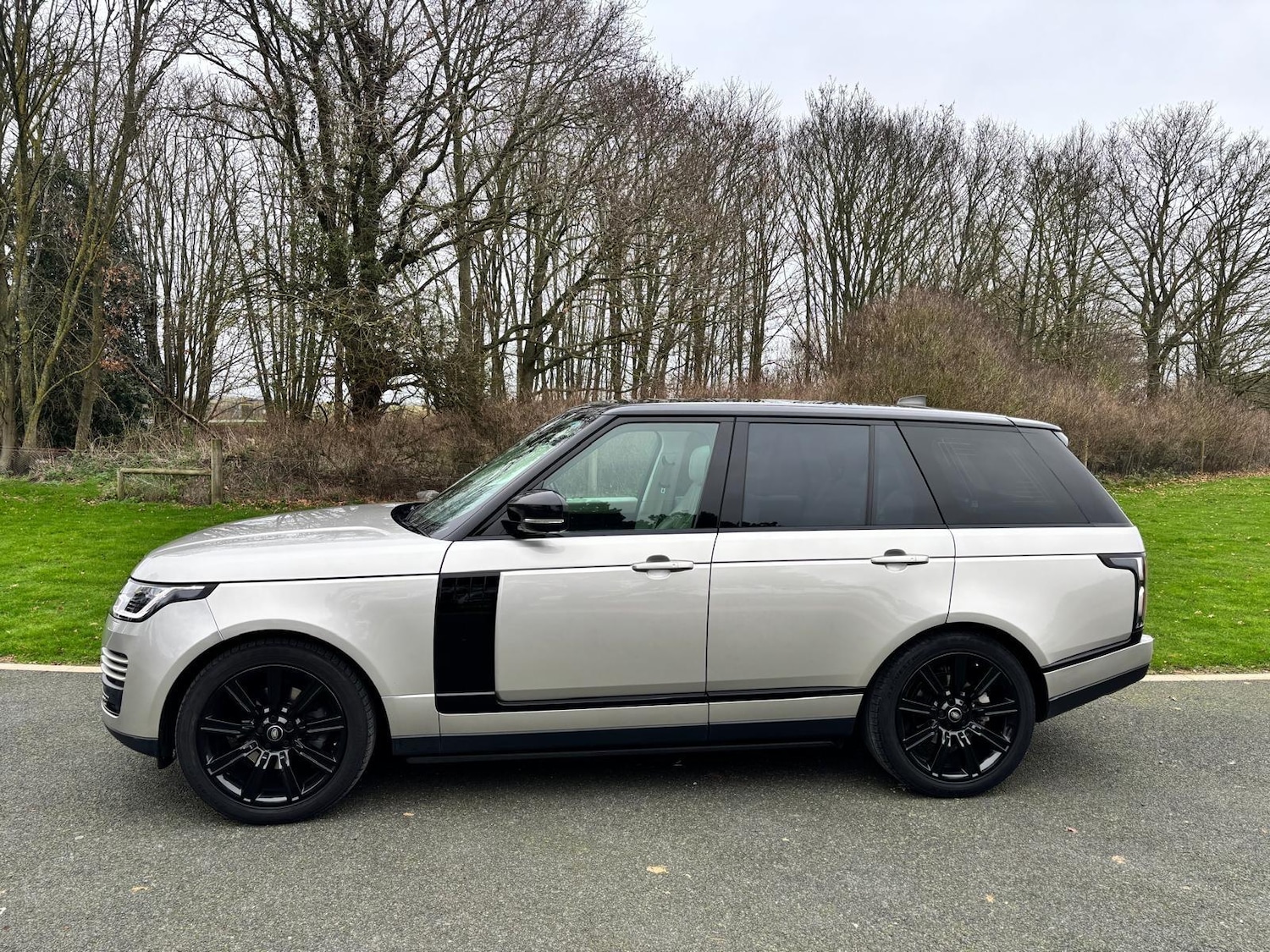 Used Land Rover Range Rover 2018 for sale - 77237773: Photo 5