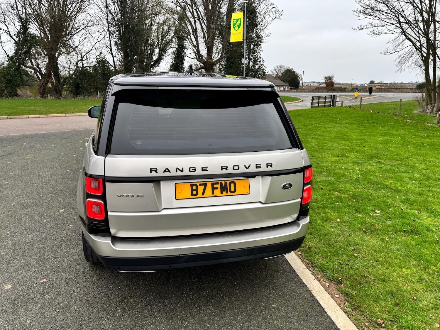 Used Land Rover Range Rover 2018 for sale - 77237773: Photo 7