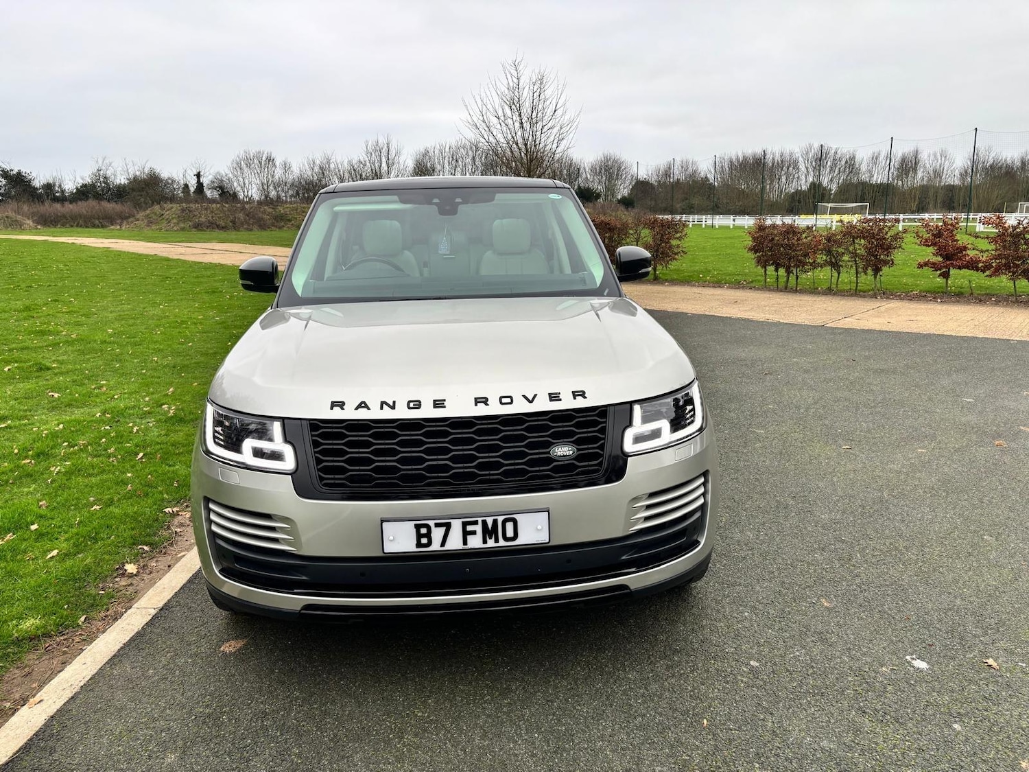 Used Land Rover Range Rover 2018 for sale - 77237773: Photo 8