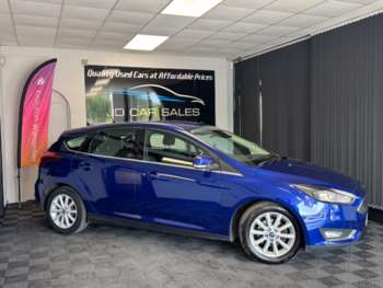 Used Ford Focus 2018 for sale - 74969553: Photo