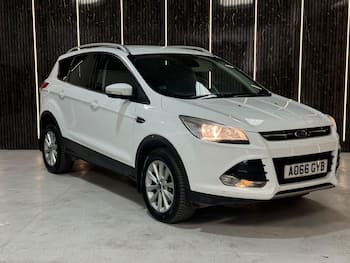 Used Ford Kuga 2016 for sale - 79658089: Photo