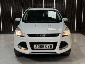 Used Ford Kuga 2016 for sale - 79658089: Photo