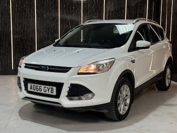 Used Ford Kuga 2016 for sale - 79658089: Photo
