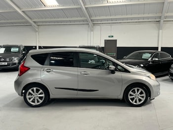 Used Nissan Note 2014 for sale - 79107543: Photo