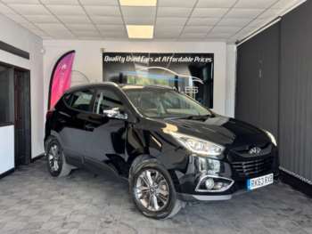2013 (63) - 1.7 CRDi SE Euro 5 (s/s) 5dr