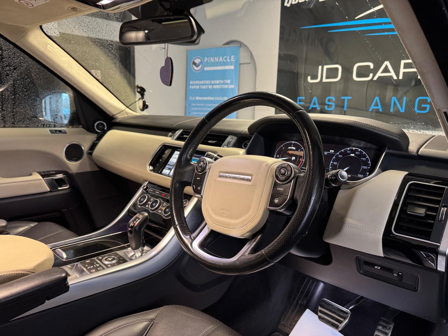 Used Land Rover Range Rover Sport 2014 for sale - 77143063: Photo 23