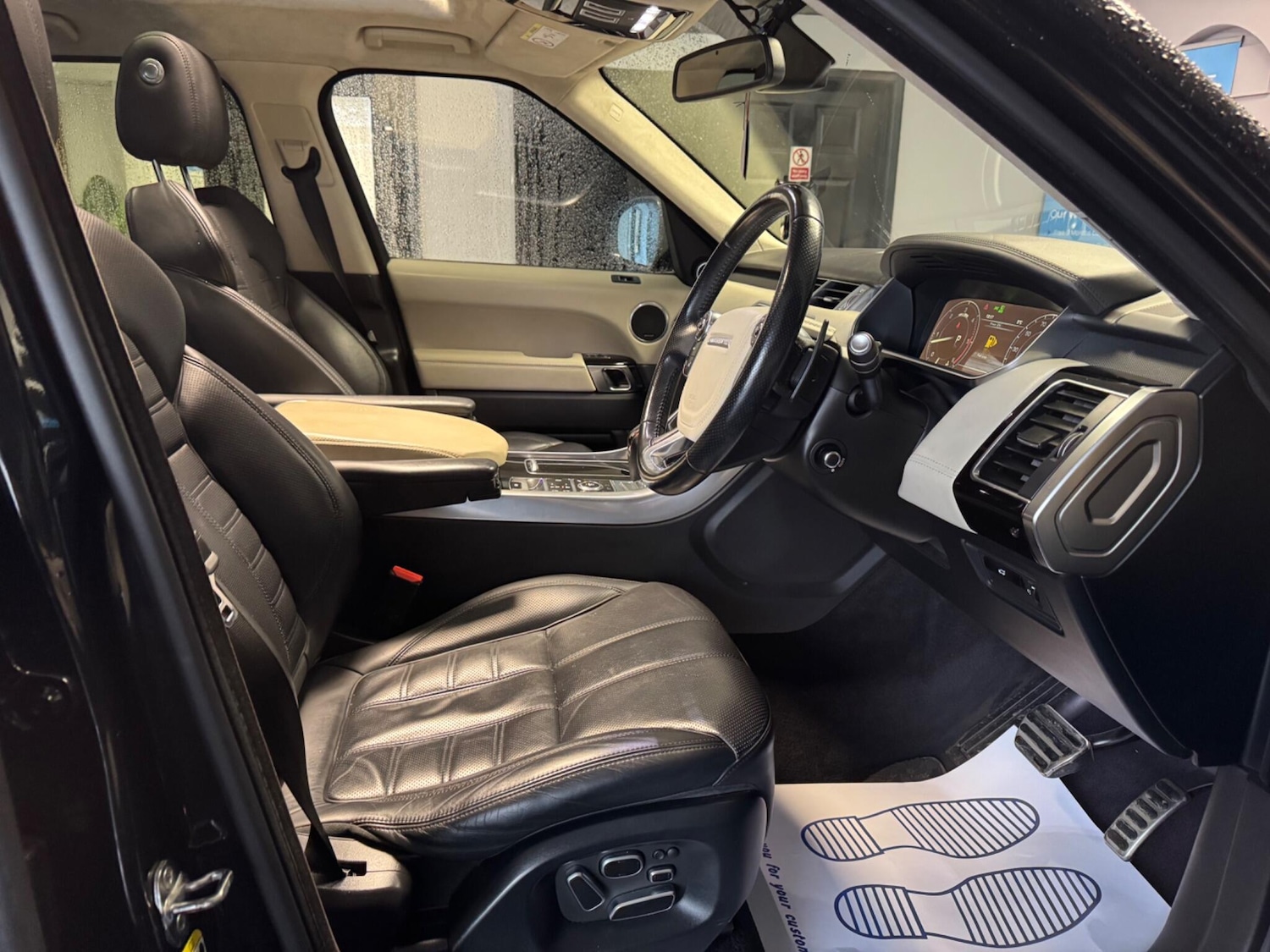 Used Land Rover Range Rover Sport 2014 for sale - 77143063: Photo 24