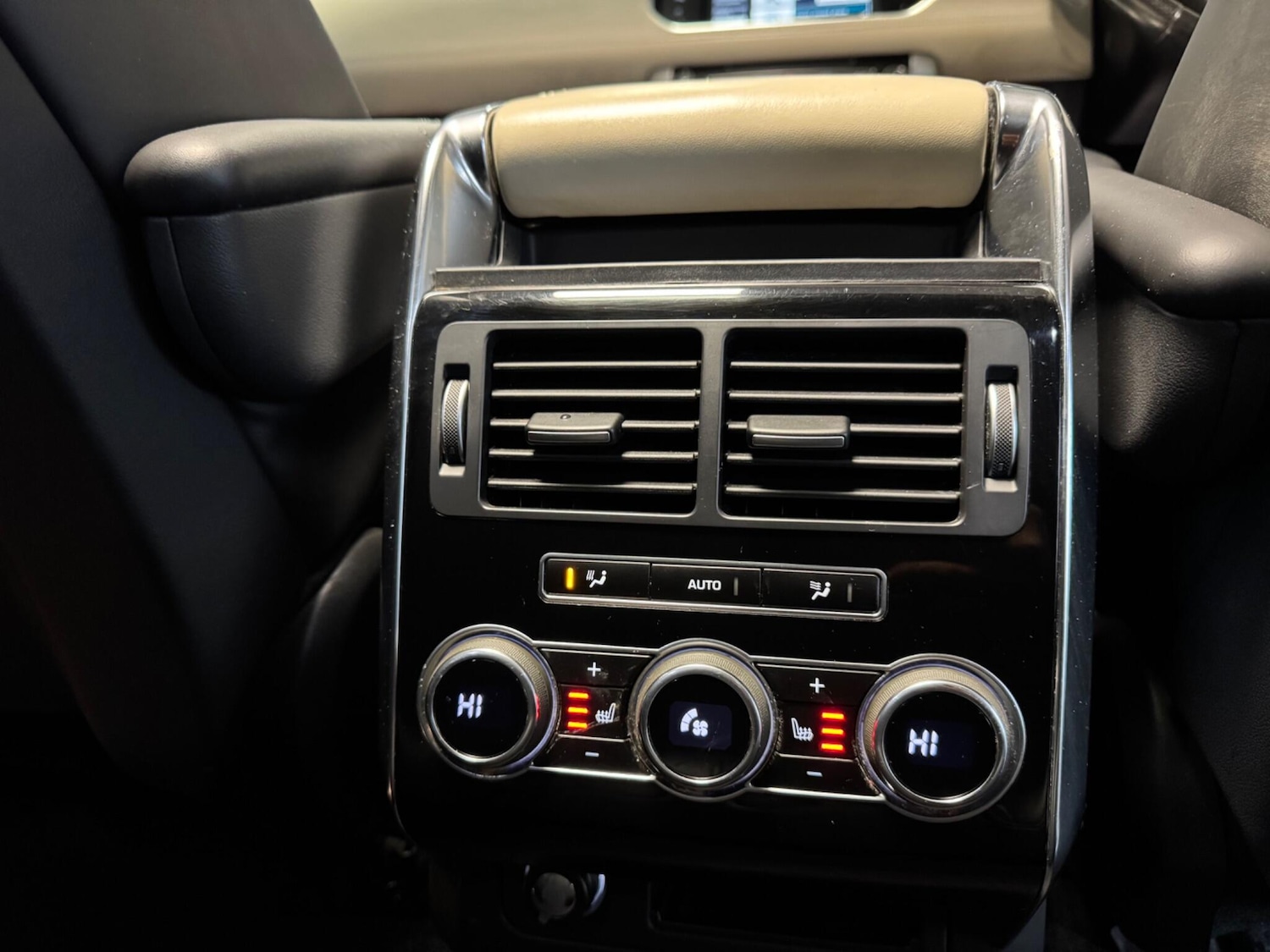 Used Land Rover Range Rover Sport 2014 for sale - 77143063: Photo 28