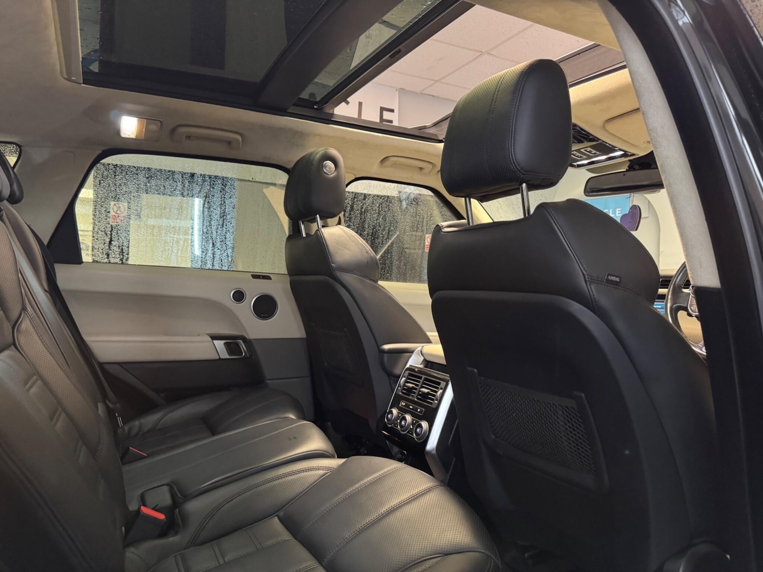 Used Land Rover Range Rover Sport 2014 for sale - 77143063: Photo 29