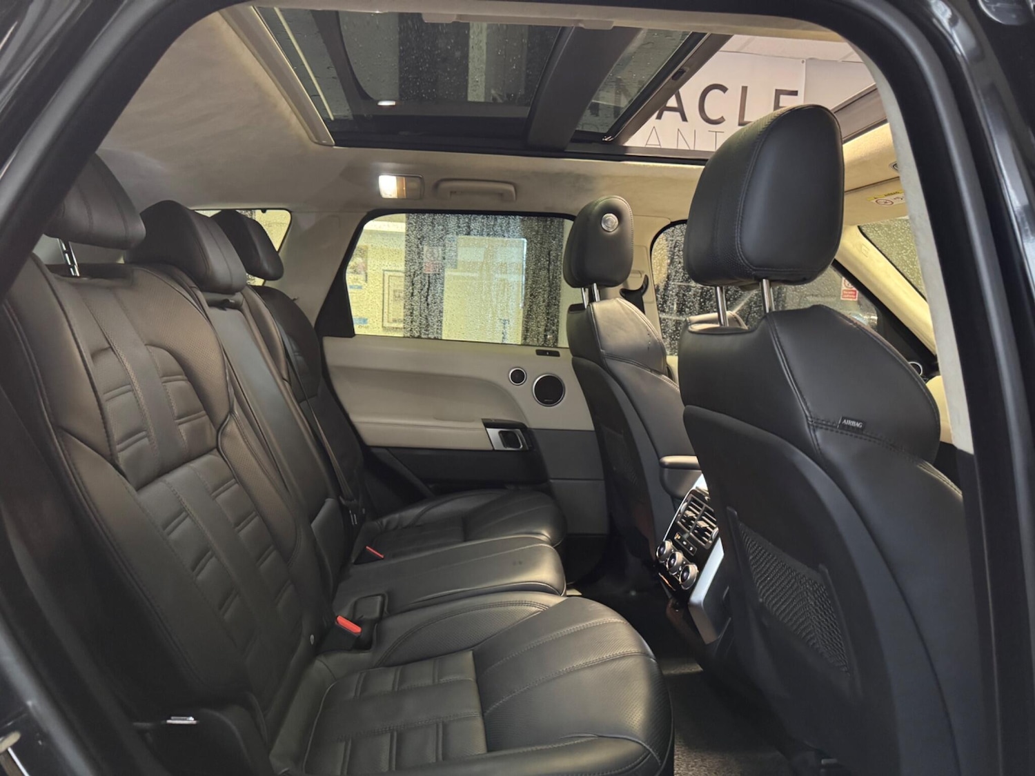 Used Land Rover Range Rover Sport 2014 for sale - 77143063: Photo 30