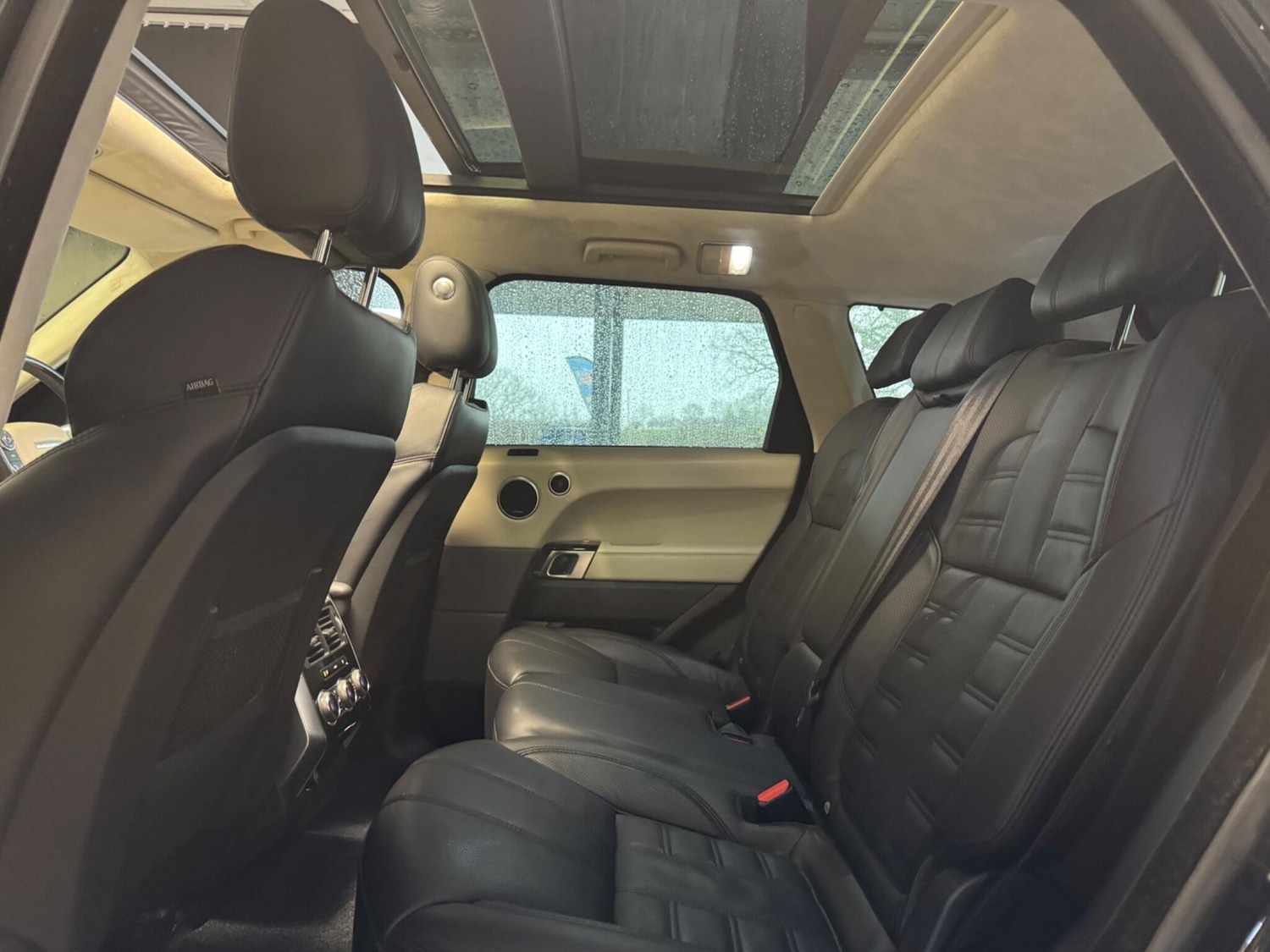 Used Land Rover Range Rover Sport 2014 for sale - 77143063: Photo 32