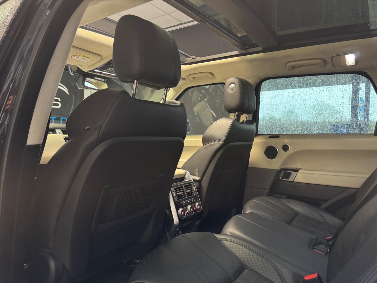 Used Land Rover Range Rover Sport 2014 for sale - 77143063: Photo 33